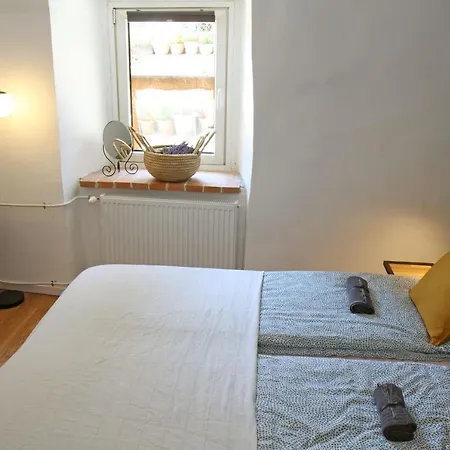 Lejlighed Bem6 Rom-antik - Design Lakas Terasszal A Varnal Veszprém